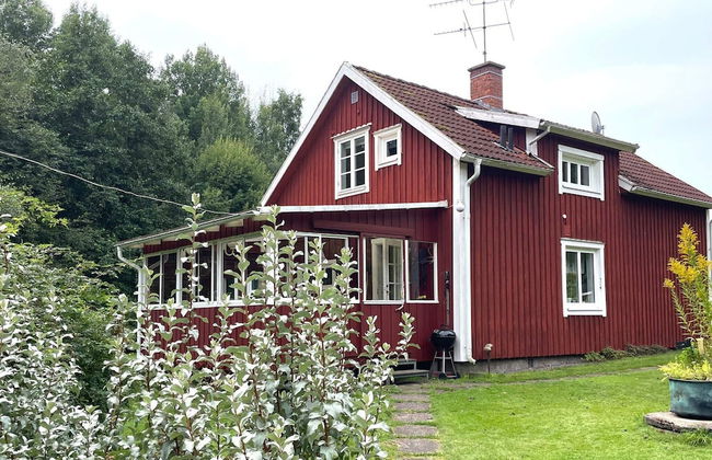 4 Star Holiday Home in Torso - Photo 27