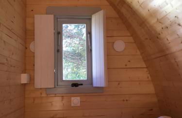 Hébergement insolite homes d Opale - Foto 7