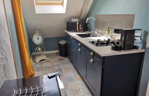 L'atelier les hortensias - Foto 6