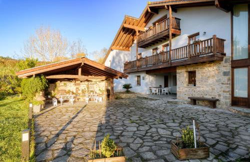 Casa Rural Errota-Barri - Foto 7