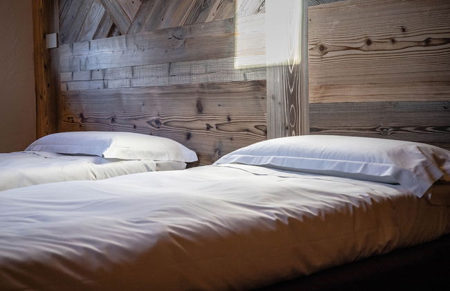 Fleur des Neiges - Foto 27