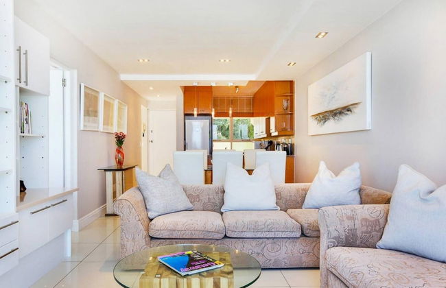 Clifton Apartment w Direct Beach Access Marella - Foto 15