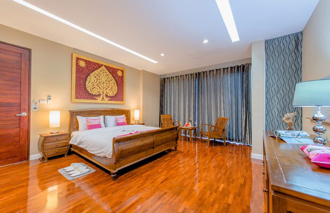 Dream Luxury Chiang Mai Pool Villa - Foto 7