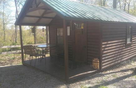 Two Creeks Camp - Foto 12