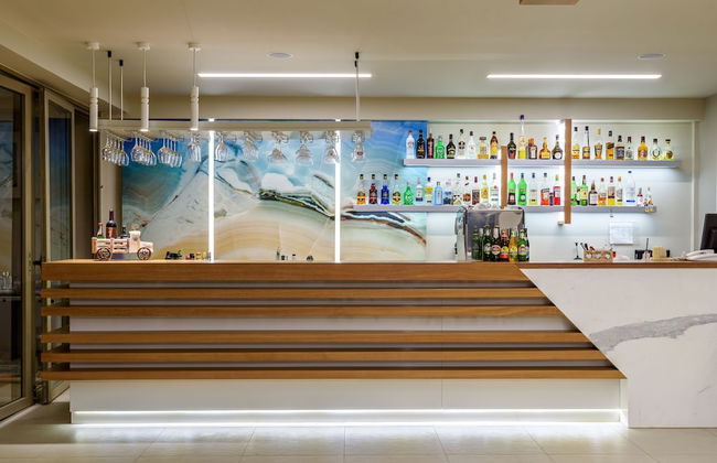 Marinos Beach Hotel - Foto 63