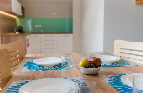 Rosa Apartamenty - Foto 8