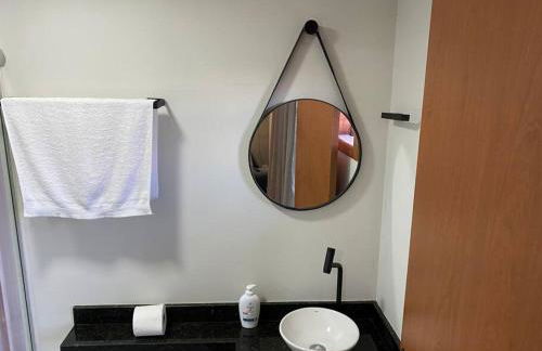 Alto da Villa Refúgio romântico em Ouro Preto - Foto 6