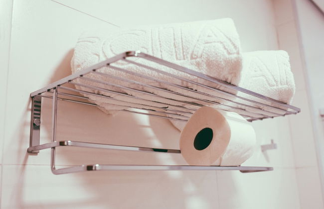 Occitano Apart Hotel - Photo 34