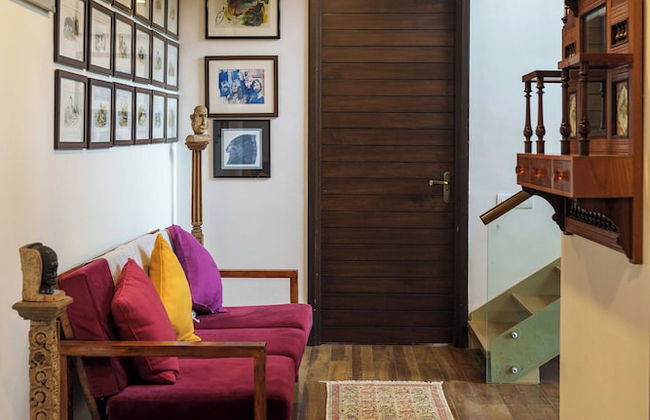 Ama Stays & Trails Bloomsville, Coonoor - Foto 37