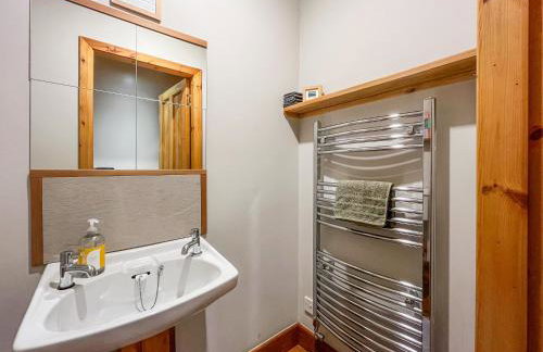 Farmtoun Cottage - Foto 15