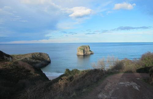 Mansion with Pool & Terrace - Foto 36