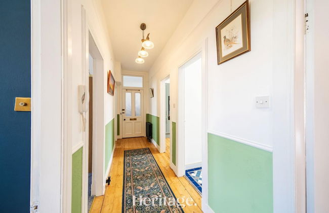 St Swithin Apartment Aberdeen City - Foto 33