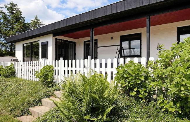 8 Person Holiday Home in Struer-by Traum - Foto 53