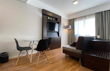 STD - Anora Spaces - Stadium Alphaville - Foto 76