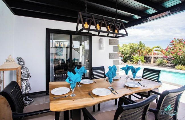 Gorgeous Newly Renovated 4-bedroom Villa! - Photo 21