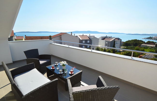 Sun seeker - Photo 1