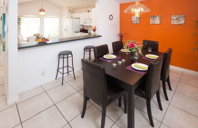 Ip60529 - Highlands Reserve - 4 Bed 2.5 Baths Villa - Foto 19