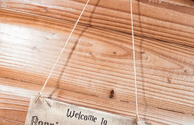 Bonnie View Lodge - Photo 14