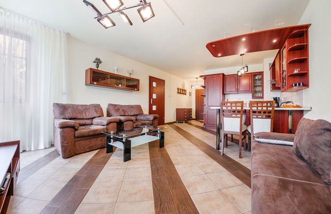 Apartamenty Sun & Snow Willa Teresa - Photo 1