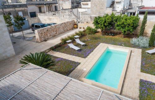 Villa Magliese - Foto 1