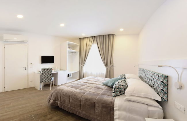 Dea Guest House - Photo 8