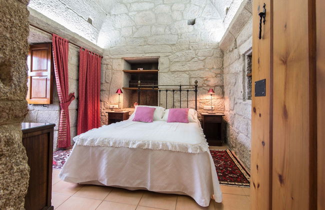 Rectoral de Fofe - Photo 3