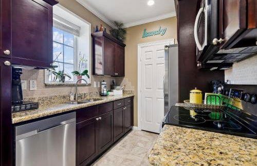 Beach Daze by Ryson Vacation Rentals - Foto 33