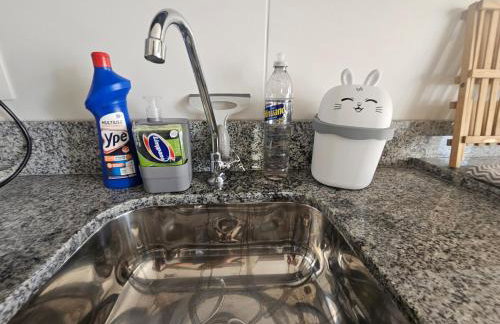 Studio Moderno Metrô Butantã - MorumBis - USP - Pinheiros - Foto 40