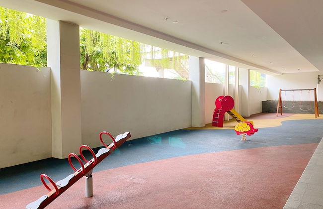 Breeze Apartments at Bintaro by OkeStay - Foto 15