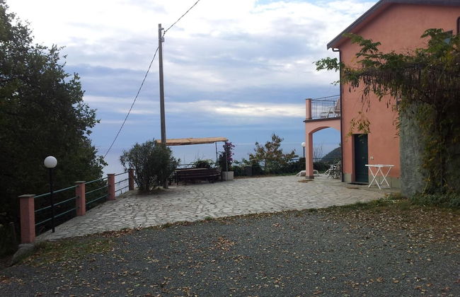 Agriturismo l'Ulivo e il Mare - Foto 37
