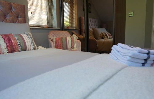 St Elmos Townhouse - Foto 24