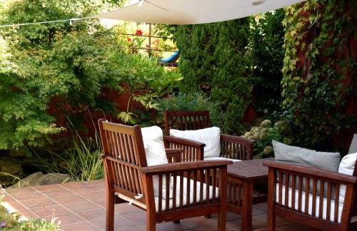 Chalet Navacerrada Piscina Privada - Foto 25