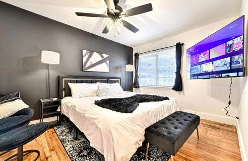 CityPlace bnb Aparthotel - Foto 7