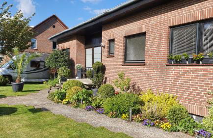 Gästewohnung im Papenteich - Foto 22