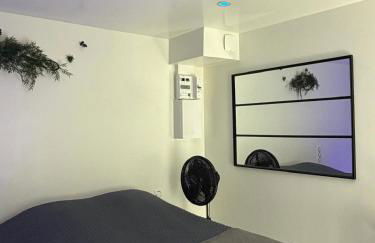 Love 2 avec Jacuzzi - Foto 41