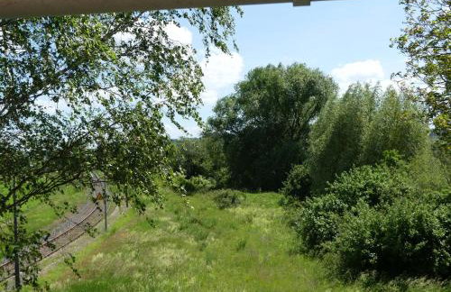 Ferienwohnung Bahnhof 1892 - Foto 10