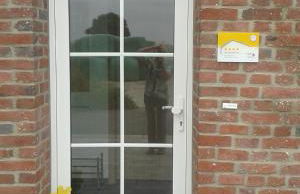 Ferienwohnung Kerstenhof - Foto 2