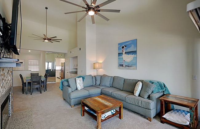 Palm Beach Club by Southern Vacation Rentals - Foto 82