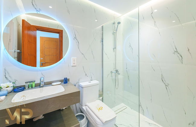 Marco Polo - Cozy Apt Close to Metro, Beach Dubai Marina Mall - Photo 29