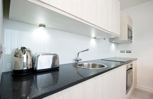 Staycity Aparthotels, Manchester, Piccadilly - Foto 40