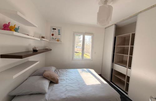 Maison avec piscine, idéale pour les vacances & séjours professionnels - Foto 9