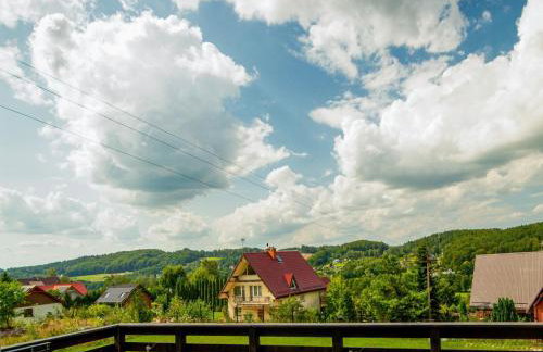 A comfortable house in Kashubia for 6 people - Foto 27