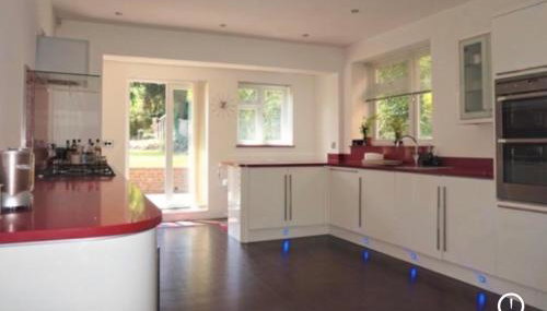 Family friendly house - Foto 2