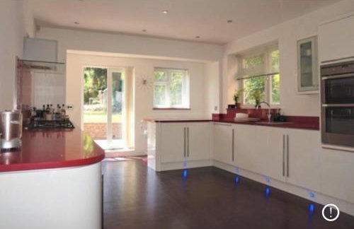 Family friendly house - Foto 2