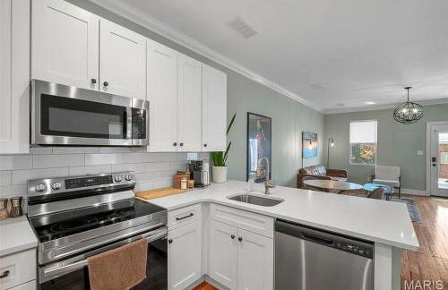 Hillcrest Haven by StayLage - Foto 8