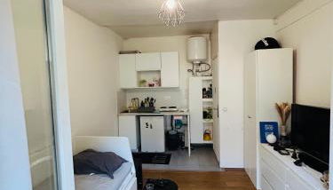 Studio entre Issy et Pte de Versailles - Foto 5