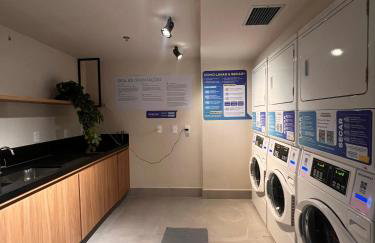 Studio na Árvore no Centro do Rio - Foto 13