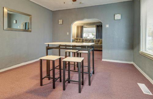 Pet-Friendly Family Home Easy Dtwn Detroit Access - Foto 10