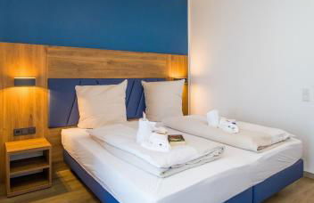 BUDE16 Boardinghouse - Foto 1