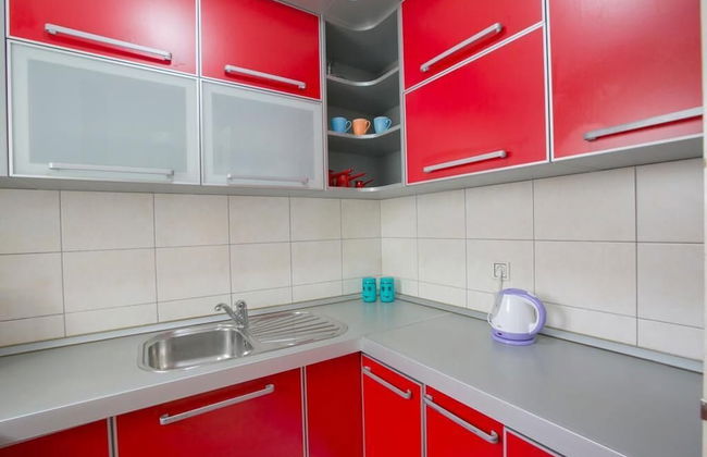 Beach Apartments Montesan - Foto 63